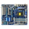 Мат. плата Socket1156 GIGABYTE "GA-P55-USB3" (iP55, 4xDDR3, SATA II-RAID, U133, 2xPCI-E, SB, 1Гбит LAN, USB2.0, USB3.0, ATX) (ret)