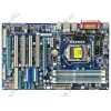 Мат. плата Socket1156 GIGABYTE "GA-P55-UD3L" rev.2.0 (iH55, 4xDDR3, SATA II-RAID, SATA II, U133, 2xPCI-E, SB, 1Гбит LAN, USB2.0, ATX) (ret)