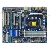 Мат. плата Socket1156 GIGABYTE "GA-P55A-UD3R" (iP55, 4xDDR3, SATA II-RAID, SATA III-RAID, U133, 2xPCI-E, SB, 1Гбит LAN, USB2.0, USB3.0, ATX) (ret)
