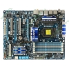 Мат. плата Socket1156 GIGABYTE "GA-P55A-UD6-C" (iP55, 6xDDR3, SATA II-RAID, SATA III-RAID, U133, 3xPCI-E, SB, 2x1Гбит LAN, IEEE1394a, USB2.0, USB3.0, ATX) (ret)