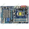 Мат. плата Socket1156 GIGABYTE "GA-P55-US3L" rev2.0 (iH55, 4xDDR3, SATA II-RAID, U133, 2xPCI-E, SB, 1Гбит LAN, USB2.0, ATX) (ret)