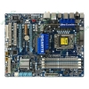 Мат. плата Socket1366 GIGABYTE "GA-EX58-UD3R v1.6" (iX58, 4xDDR3, SATA II-RAID, U133, 2xPCI-E, SB, 1Гбит LAN, IEEE1394a, USB2.0, ATX) (ret)