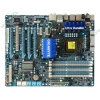 Мат. плата Socket1366 GIGABYTE "GA-X58A-UD3R" (iX58, 6xDDR3, SATA II-RAID, SATA III-RAID, U133, 4xPCI-E, SB, 1Гбит LAN, IEEE1394a, USB2.0, USB3.0, ATX) (ret)