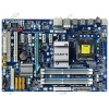 Мат. плата Socket775 GIGABYTE "GA-EP43T-UD3L" (iP43, 4xDDR3, SATA II, U133, PCI-E, SB, 1Гбит LAN, USB2.0, ATX) (ret)