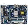 Мат. плата Socket775 GIGABYTE "GA-EP43T-USB3" (iP43, 4xDDR3, SATA II, U133, PCI-E, SB, 1Гбит LAN, USB2.0, USB3.0, ATX) (ret)