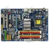 Мат. плата Socket775 GIGABYTE "GA-EP43-UD3L" (iP43, 4xDDR2, SATA II, U133, PCI-E, SB, 1Гбит LAN, USB2.0, ATX) (ret)