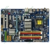 Мат. плата Socket775 GIGABYTE "GA-EP45-UD3LR" (iP45, 4xDDR2, SATA II-RAID, U133, PCI-E, SB, 1Гбит LAN, USB2.0, ATX) (ret)