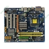 Мат. плата Socket775 GIGABYTE "GA-G41M-ES2H" (iG41, 2xDDR2, U100, SATA II, PCI-E, D-Sub, DVI, HDMI, SB, 1Гбит LAN, USB2.0, mATX) (ret)