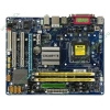 Мат. плата Socket775 GIGABYTE "GA-G41M-ES2L" (iG41, 2xDDR2, U100, SATA II, PCI-E, D-Sub, SB, 1Гбит LAN, USB2.0, mATX) (oem)