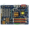 Мат. плата Socket775 GIGABYTE "GA-P43-ES3G" (iP43, 4xDDR2, SATA II, U133, PCI-E, SB, 1Гбит LAN, USB2.0, ATX) (ret)