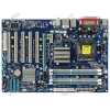 Мат. плата Socket775 GIGABYTE "GA-P43T-ES3G" (iP43, 4xDDR3, SATA II, U133, PCI-E, SB, 1Гбит LAN, USB2.0, ATX) (ret)