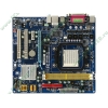 Мат. плата SocketAM2+ GIGABYTE "GA-M61PME-S2P" (GeForce 6100, 2xDDR2, U133, SATA II-RAID, PCI-E, D-Sub, SB, LAN, USB2.0, mATX) (oem)
