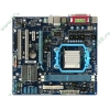 Мат. плата SocketAM2+ GIGABYTE "GA-M68M-S2P" (GeForce 7025, 2xDDR2, U133, SATA II-RAID, PCI-E, D-Sub, SB, 1Гбит LAN, USB2.0, mATX) (ret)