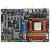Мат. плата SocketAM2+ GIGABYTE "GA-MA770-UD3" rev.2.0 (AMD 770, 4xDDR2, U133, SATA II-RAID, PCI-E, SB, 1Гбит LAN, IEEE1394a, USB2.0, ATX) (ret)