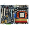 Мат. плата SocketAM2+ GIGABYTE "GA-MA770-US3" rev.2.0 (AMD 770, 4xDDR2, U133, SATA II-RAID, PCI-E, SB, 1Гбит LAN, IEEE1394a, USB2.0, ATX) (ret)