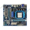 Мат. плата SocketAM2+ GIGABYTE "GA-MA78LM-S2H" (AMD 760G, 2xDDR2, U133, SATA II-RAID, PCI-E, D-Sub, DVI, HDMI, SB, 1Гбит LAN, USB2.0, mATX) (ret)
