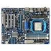 Мат. плата SocketAM3 GIGABYTE "GA-770TA-UD3" (AMD 770, 4xDDR3, U133, SATA II-RAID, SATA III-RAID, PCI-E, SB, 1Гбит LAN, IEEE1394a, USB2.0, USB3.0, ATX) (ret)