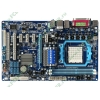 Мат. плата SocketAM3 GIGABYTE "GA-MA770T-ES3" (AMD 770, 2xDDR3, U133, SATA II-RAID, PCI-E, SB, 1Гбит LAN, USB2.0, ATX) (ret)