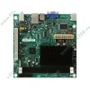 Мат. плата Intel "D410PT" (Atom D410-1.66ГГц, iNM10, 2xDDR2, SATA II, D-Sub, SB, LAN, USB2.0, mini-ITX) (oem)