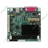 Мат. плата Intel "D410PTL" (Atom D410-1.66ГГц, iNM10, 2xDDR2, SATA II, D-Sub, SB, LAN, USB2.0, mini-ITX) (oem)