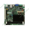 Мат. плата Intel "D510MO" (Atom D510-1.66ГГц, iNM10, 2xDDR2, SATA II, D-Sub, SB, 1Гбит LAN, USB2.0, mini-ITX) (oem)