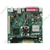 Мат. плата Intel "D945GCLF2" (Atom 330-1.60ГГц, i945GC, 1xDDR2, U100, SATA II, D-Sub, SB, 1Гбит LAN, USB2.0, mini-ITX) (oem)