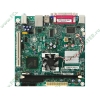 Мат. плата Intel "D945GCLF2D" (Atom 330-1.60ГГц, i945GC, 1xDDR2, U100, SATA II, D-Sub, SB, LAN, USB2.0, mini-ITX) (oem)