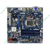 Мат. плата Socket1156 Intel "DH55TC" (iH55, 4xDDR3, SATA II, PCI-E, D-Sub, DVI, HDMI, SB, 1Гбит LAN, USB2.0, mATX) (oem)