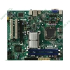 Мат. плата Socket775 Intel "DG41RQ" (iG41, 2xDDR2, SATA II, U100, PCI-E, D-Sub, SB, 1Гбит LAN, USB2.0, mATX) (oem)