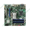 Мат. плата Socket775 Intel "DG43GT" (iG43, 4xDDR2, U100, SATA II, PCI-E, DVI, HDMI, SB, 1Гбит LAN, IEEE1394a, USB2.0, mATX) (oem)