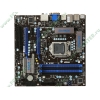 Мат. плата Socket1156 MSI "H55M-ED55" (iH55, 4xDDR3, U133, SATA II, 2xPCI-E, D-Sub, DVI, HDMI, SB, 1Гбит LAN, USB2.0, mATX) (ret)