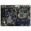 Мат. плата Socket1156 MSI "P55-GD55" (iP55, 4xDDR3, U133, SATA II-RAID, 2xPCI-E, SB, 1Гбит LAN, USB2.0, ATX) (ret)