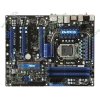 Мат. плата Socket1156 MSI "P55-GD80" (iP55, 4xDDR3, U100, SATA II-RAID, 3xPCI-E, SB, 2x1Гбит LAN, IEEE1394, USB2.0, ATX) (ret)