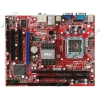 Мат. плата Socket775 MSI "G31TM-P35" (iG31, 2xDDR2, U100, SATA II, PCI-E, D-Sub, SB, 1Гбит LAN, USB2.0, mATX) (ret)
