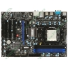 Мат. плата SocketAM3 MSI "770-C45" (AMD 770, 4xDDR3, U133, SATA II-RAID, PCI-E, SB, 1Гбит LAN, USB2.0, ATX) (ret)