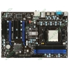 Мат. плата SocketAM3 MSI "770-G45" (AMD 770, 4xDDR3, U133, SATA II-RAID, 2xPCI-E, SB, 1Гбит LAN, USB2.0, ATX) (ret)