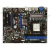 Мат. плата SocketAM3 MSI "790GX-G65" (AMD 790GX, 4xDDR3, U133, SATA II-RAID, 2xPCI-E, D-Sub, DVI, HDMI, SB, 1Гбит LAN, IEEE1394a, USB2.0, ATX) (ret)
