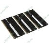 Модуль памяти 3x2ГБ DDR3 SDRAM Corsair "Dominator" TR3X6G1600C8D G (PC12800, 1600МГц, CL8) 