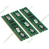 Модуль памяти 3x2ГБ DDR3 SDRAM Kingston "ValueRAM" KVR1333D3N9K3/6G (PC10600, 1333МГц, CL9) (ret)