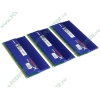 Модуль памяти 3x2ГБ DDR3 SDRAM Kingston "Hyper X" KHX1866C9D3T1K3/6GX (PC15000, 1866МГц, CL9) (ret)