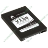 Накопитель SSD 128ГБ 2.5" Corsair "CSSD-V128GB2-BRKT" (SATA II) (ret)