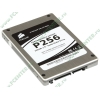 Накопитель SSD 256ГБ 2.5" Corsair "CMFSSD-256GBG2D" (SATA II) (ret)