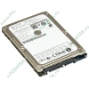 Жесткий диск 250ГБ 2.5" Fujitsu "MJA2250BH" 5400об./мин., 8МБ (SATA II) (oem)