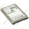 Жесткий диск 320ГБ 2.5" Fujitsu "MJA2320BH" 5400об./мин., 8МБ (SATA II) (oem)