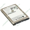 Жесткий диск 500ГБ 2.5" Fujitsu "MJA2500BH" 5400об./мин., 8МБ (SATA II) (oem)