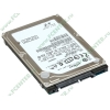 Жесткий диск 500ГБ 2.5" Hitachi "Travelstar 5K500.B HTS545050B9A300" 5400об./мин., 8МБ (SATA II) (oem)