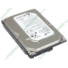 Жесткий диск 160ГБ Seagate "Barracuda 7200.11 ST3160813AS" 7200об./мин., 8МБ (SATA II) (oem)