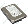 Жесткий диск 160ГБ Seagate "Barracuda 7200.12 ST3160318AS" 7200об./мин., 8МБ (SATA II) (oem)