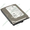 Жесткий диск 500ГБ Seagate "Barracuda 7200.12 ST3500418AS" 7200об./мин., 16МБ (SATA II) (oem)