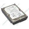 Жесткий диск 750ГБ Seagate "Barracuda 7200.12 ST3750528AS" 7200об./мин., 32МБ (SATA II) (oem)